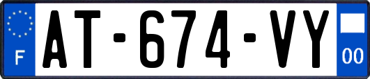 AT-674-VY