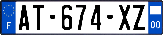 AT-674-XZ