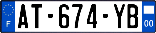 AT-674-YB