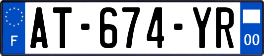 AT-674-YR