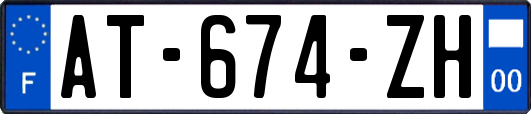 AT-674-ZH