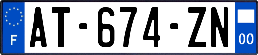 AT-674-ZN