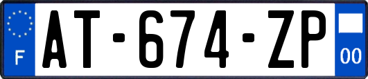 AT-674-ZP