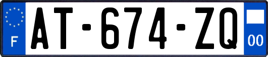 AT-674-ZQ