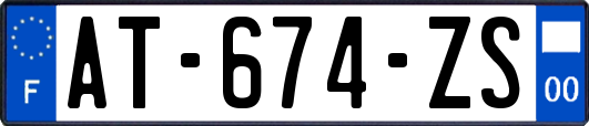 AT-674-ZS