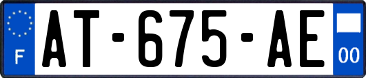 AT-675-AE