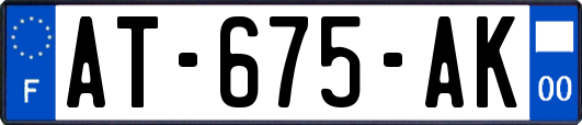 AT-675-AK