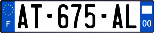 AT-675-AL