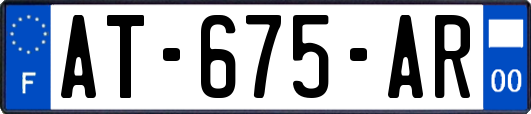 AT-675-AR