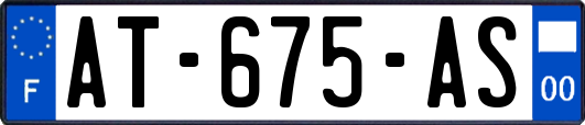 AT-675-AS