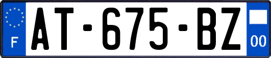 AT-675-BZ