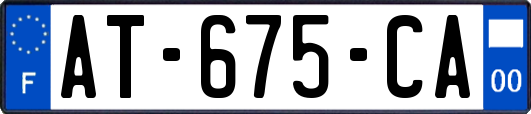 AT-675-CA