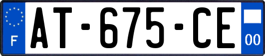 AT-675-CE
