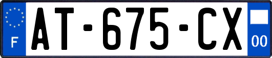 AT-675-CX