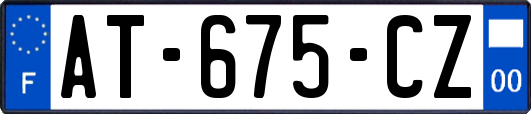 AT-675-CZ