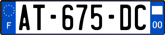 AT-675-DC