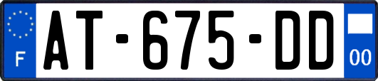 AT-675-DD