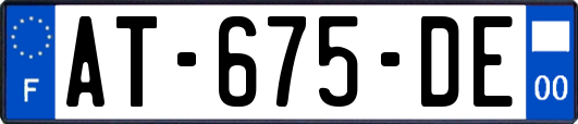AT-675-DE