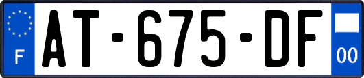 AT-675-DF