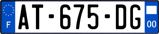 AT-675-DG