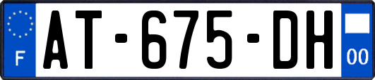 AT-675-DH