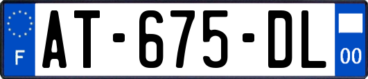 AT-675-DL
