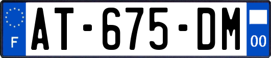 AT-675-DM
