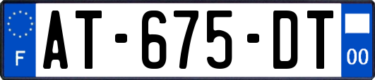 AT-675-DT