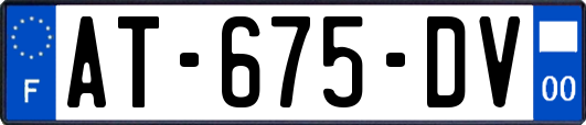 AT-675-DV