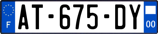 AT-675-DY