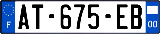 AT-675-EB