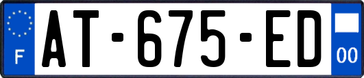 AT-675-ED