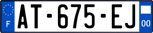 AT-675-EJ