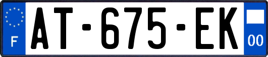 AT-675-EK