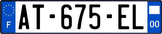 AT-675-EL