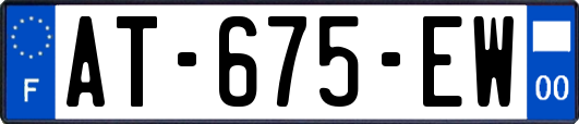 AT-675-EW
