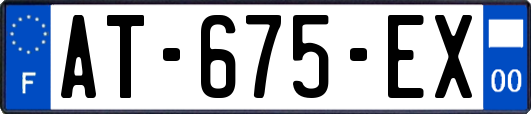 AT-675-EX