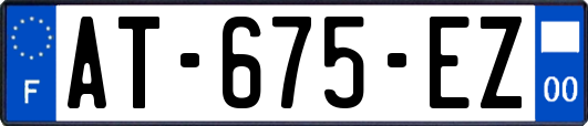 AT-675-EZ