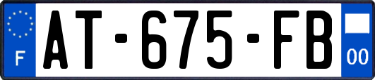AT-675-FB