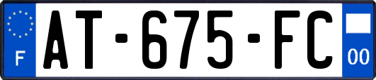 AT-675-FC