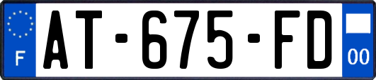 AT-675-FD