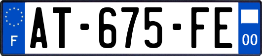 AT-675-FE