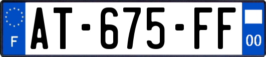 AT-675-FF