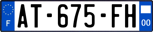 AT-675-FH