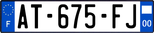 AT-675-FJ
