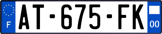 AT-675-FK