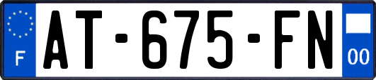 AT-675-FN