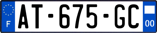 AT-675-GC