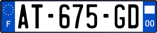 AT-675-GD