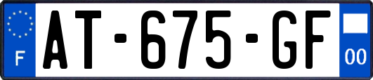 AT-675-GF
